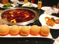 -三只耳火锅(宽窄巷子店)