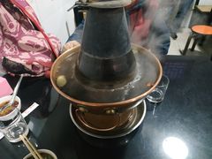 -天桥老金涮肉(牛街店)