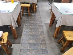 -大嘻咹biangbiang面(历史博物馆店)