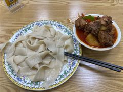 -清真·皮芽子疆味小馆