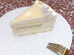 茉莉酒酿千层-Toris(LuOne凯德晶萃广场店)