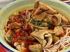 -老三样·旧食新味(万寿宫店)