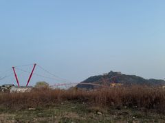 -外蒲山