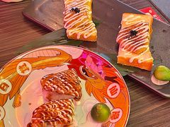 -仙隐小鹿料理食堂(惠济万达店)