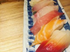 -初居食屋日式料理(万象城购物中心店)