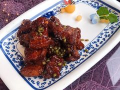 麦仁秘制骨-宁波状元楼酒店(和义路店)