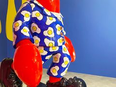 -chi K11艺术空间展览厅