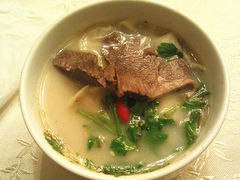 烩面-成师傅·大宋炒菜楼(中兴路店)