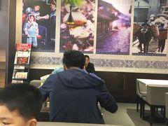 -蒙自源过桥米线(红谷滩万达店)