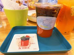 -仁义涵西餐·咖啡(中华巴洛克店)
