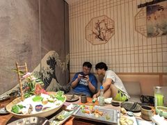 -一本料理(西溪天街店)