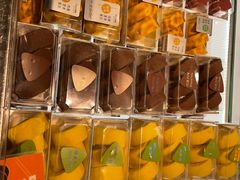 -BreadTalk面包新语·烘焙蛋糕(海珠丽影广场店)