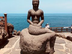 -龙头岩(Dragon Head Rock)