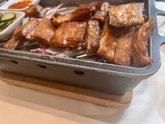 -山东国际饭店·三义和(解放路店)