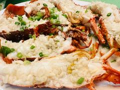 -盛港湾海鲜食府(黄沙店)