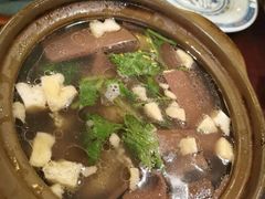-南京大牌档(凯德大峡谷店)
