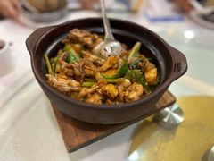 特色啫田鸡-凤城酒家(环市西路店)
