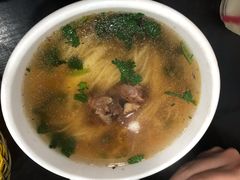 -郑家包子牛肉拉面(尚勤路店)