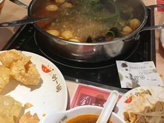 -刘一锅筋头巴脑(大悦城C店)