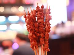 -王庄阿咪海鲜大排档(象园店)