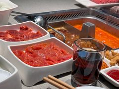 -海底捞火锅(高新万达店)