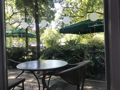 -星巴克(西湖天地店)