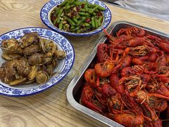 -江城燕子大排档(江汉路步行街店)