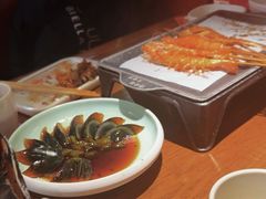 -管氏翅吧(马家堡店)