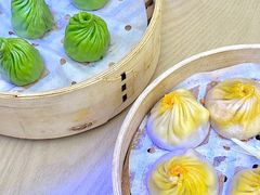 -苏小柳点心·手作小笼包(浦东嘉里城分院)