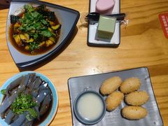 -勺子米线·云南传统小吃市集(四方街店)