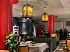 -汉水谣·江景餐厅(江滩店)