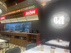 -火啫啫·粤式啫啫煲(南京弘阳店)