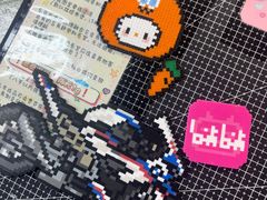 -郑在DIY·潮玩银饰绘画手作(中央大道旗舰店)