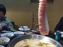 -土著渔匠·养生蝴蝶鱼(香樟路店)