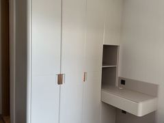 -索菲亚衣柜橱柜全屋定制(真北红星店)