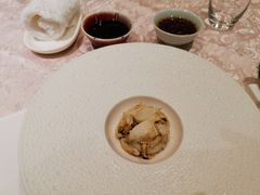 清蒸蟹钳-新光酒家·河豚·海鲜·蟹料理(浦东店)