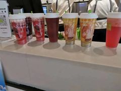 -奈雪的茶(凯德新都心店)
