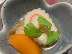 -月下料理(楷林IFC店)