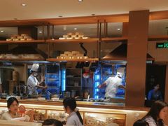 -西贝(大卫城店)