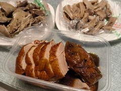 -晓马鸭店(新芜路店)