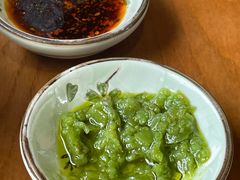 -鑫震源·苏式大虾生煎(山塘街店)