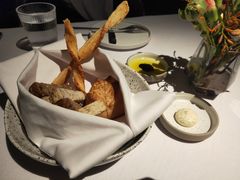-Bistro Wang 牛排馆