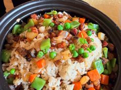 -钦善斋·养生膳食·精典川菜(武侯祠店)