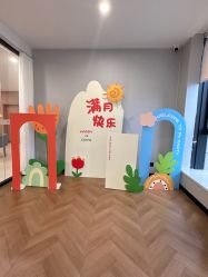 -千禧果月子会所(郑州东站店)