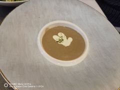 -花园饭店-西餐厅
