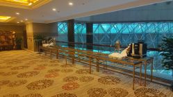 -新锦江大酒店·宴会厅·婚宴