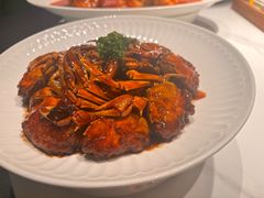 -荷塘秋月·本帮江浙菜(国权路店)