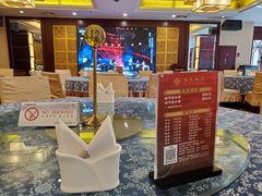 -苏苑饭店-中餐厅(长桥地区店)