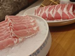 -巴奴毛肚火锅(安阳万达店)