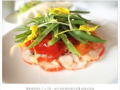 -AZUR聚(香格里拉饭店)